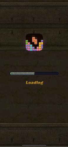 Block Puzzle Captura de tela 1