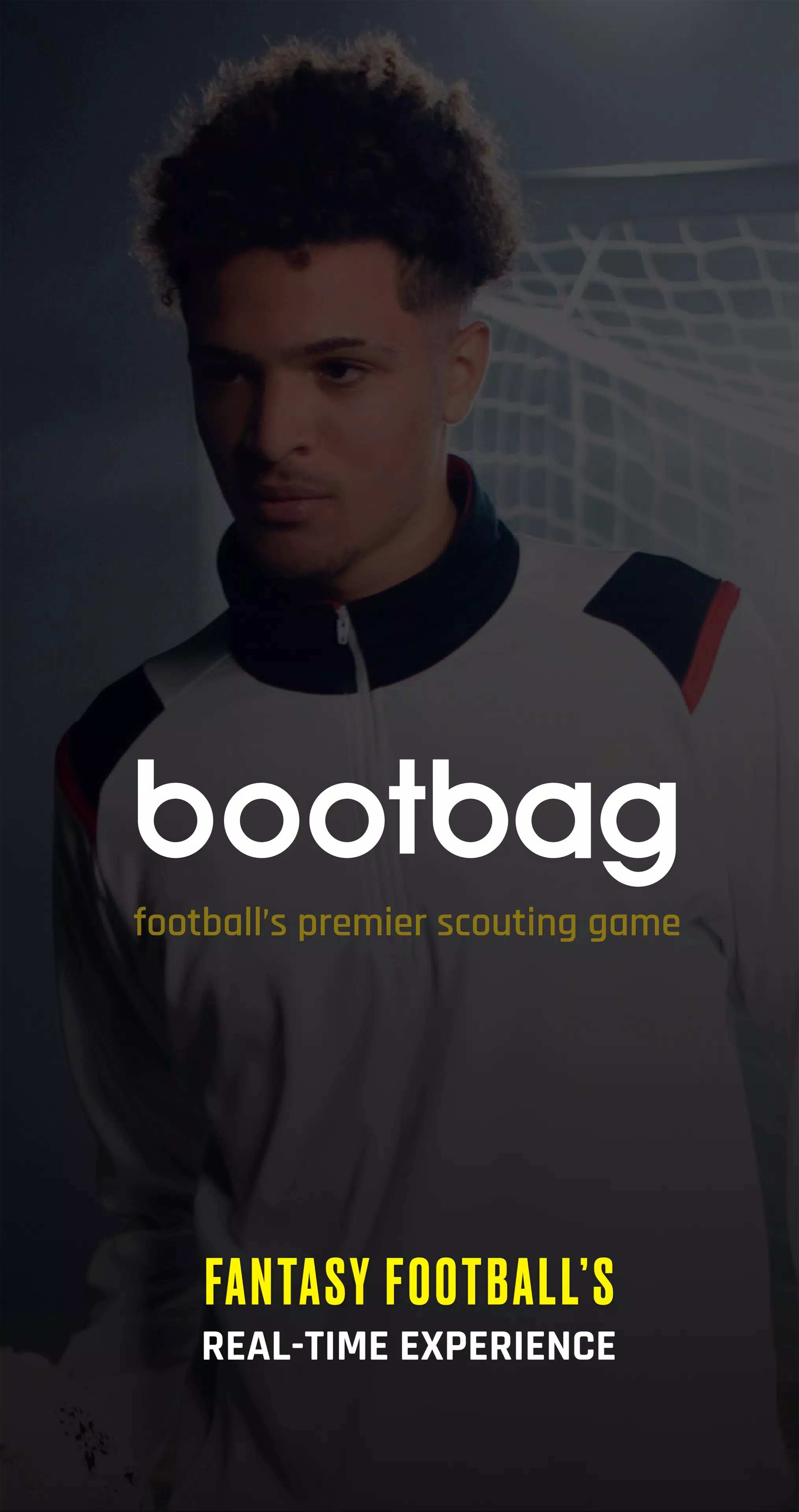 bootbag スクリーンショット 0
