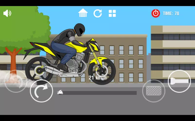 Moto Creator Plus Screenshot 3