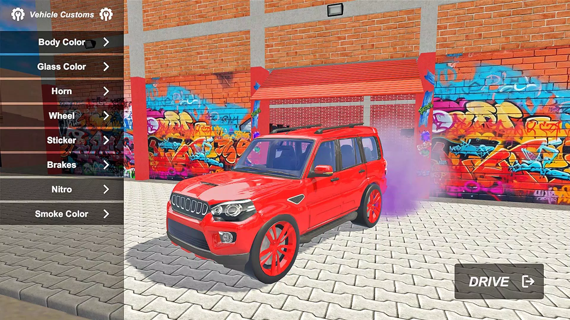 Indian Theft Auto Simulator স্ক্রিনশট 2