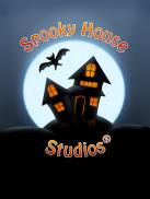 Spooky House ® Halloween Crush 螢幕截圖 0