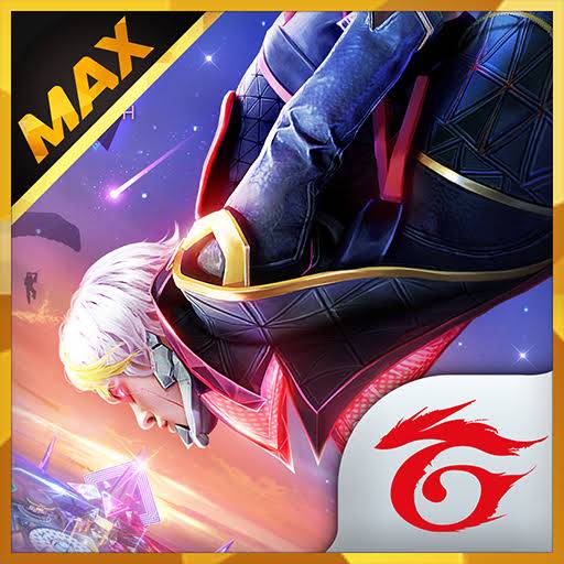 Free Fire MAX Sorti sur Android