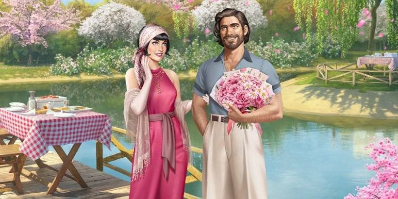 Juni's Journey: Valentine's Day Event enthüllt