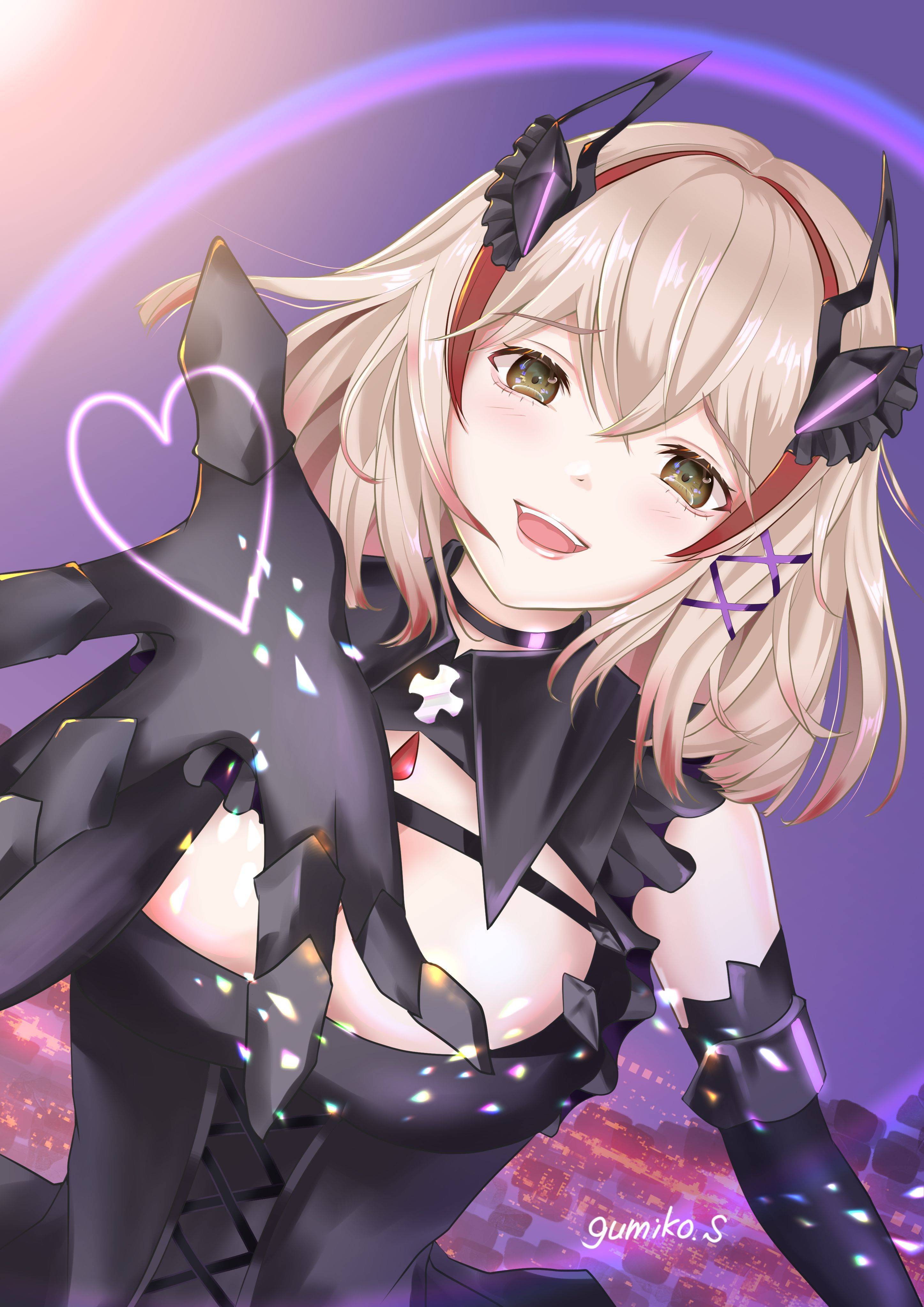 Les meilleurs navires de fin de partie pour les débutants Azur Lane