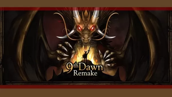 El 9º Dawn Remake aterriza en dispositivos móviles con modo multijugador en línea