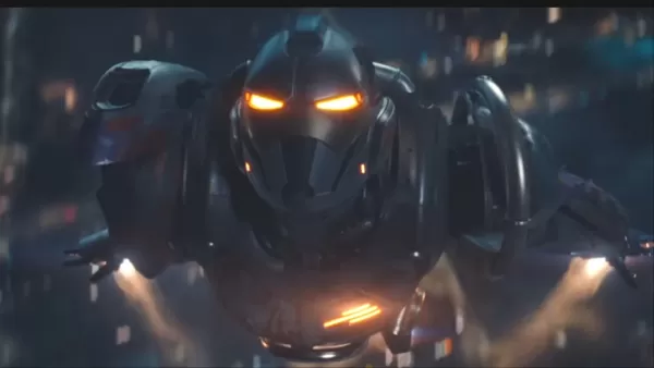 MCU Upcoming Projects 3