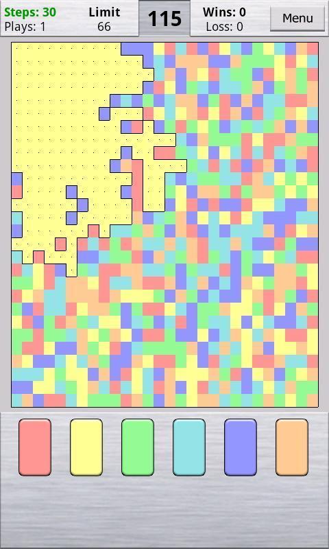 Flood Extreme スクリーンショット 2