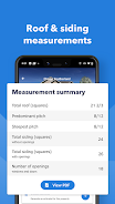 HOVER - Measurements in 3D Ảnh chụp màn hình 3