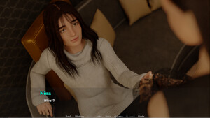 Zia – New Version 0.4 [Studio Zia] Ảnh chụp màn hình 2