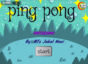 Ping Pong Janorta Screenshot 0