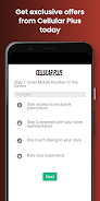 Cellular Plus Captura de pantalla 0