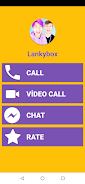 Lankybox Fake Video Call - Lan Screenshot 0