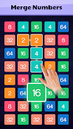 2248 Puzzle: 2048 Numbers Game Ảnh chụp màn hình 2