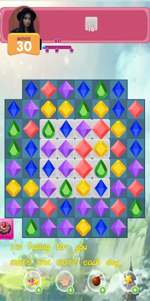 SunsetSwap Captura de pantalla 2