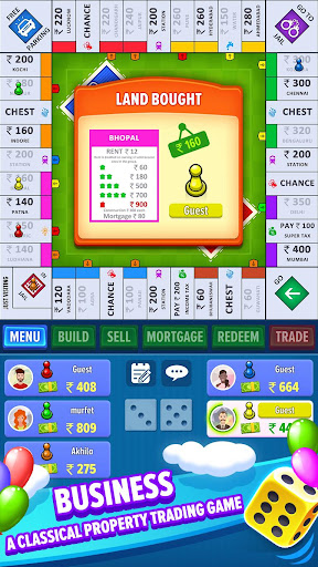 Business Game स्क्रीनशॉट 3