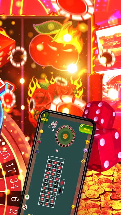 Casino 777 Play 螢幕截圖 2