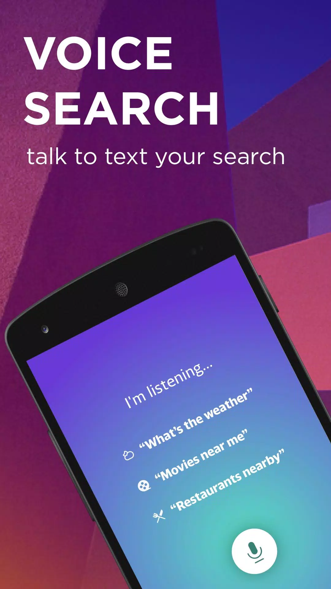 Yahoo Search स्क्रीनशॉट 3