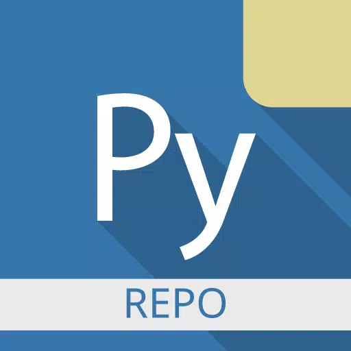 Pydroid repository plugin