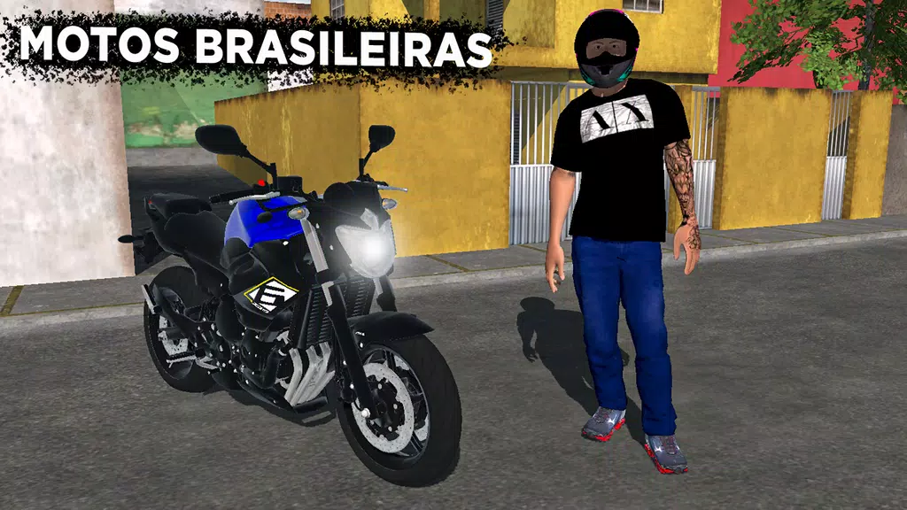 Grau Favela Ảnh chụp màn hình 0