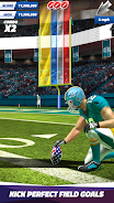 Flick Field Goal 24 스크린샷 0