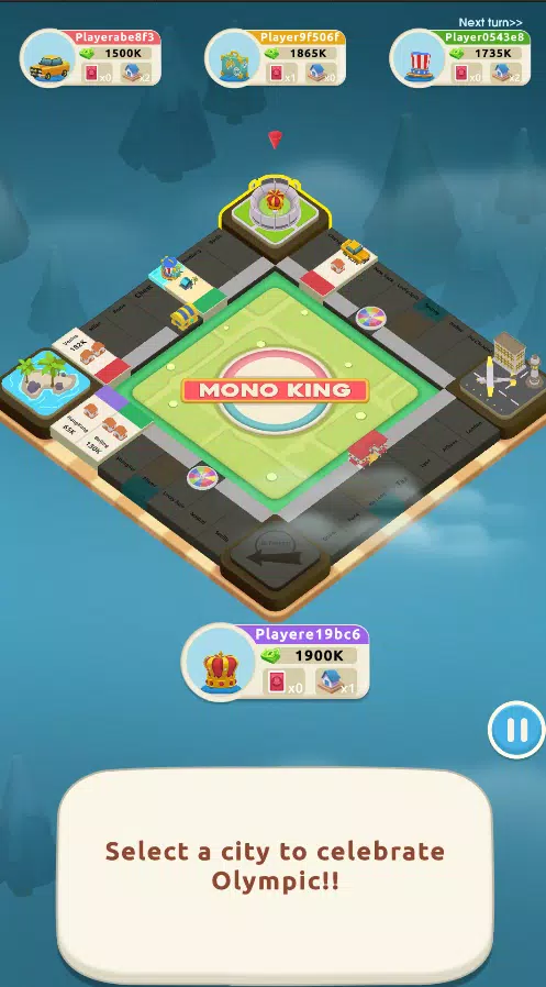 Mono King应用截图第3张