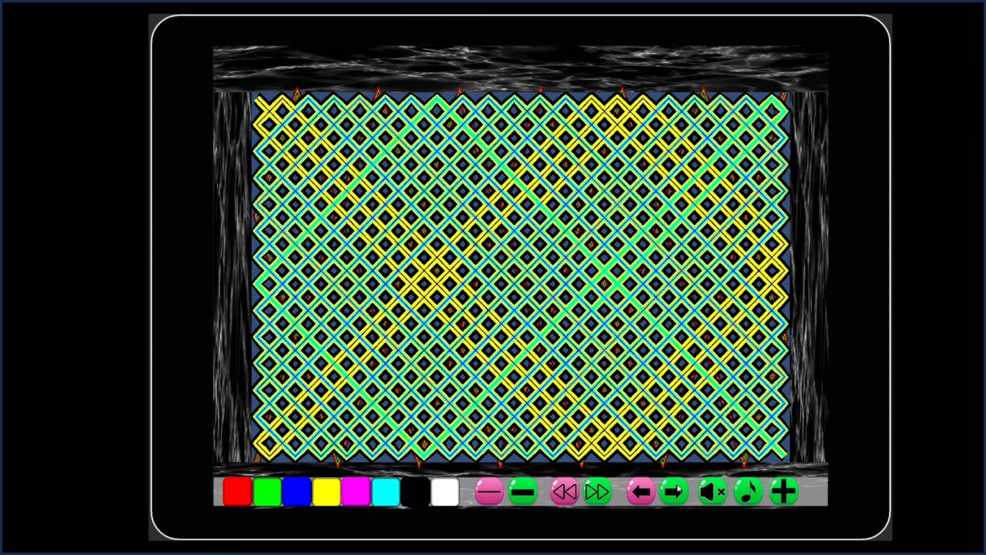 Line Patterns Tangkapan skrin 1