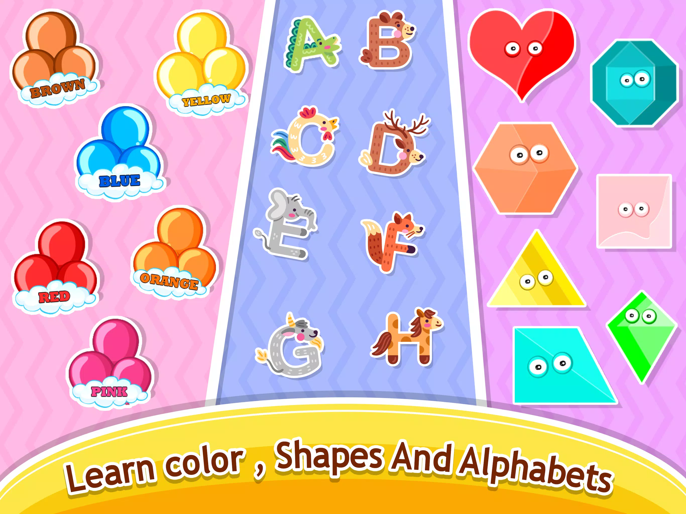 Kids Music piano - games Captura de tela 2