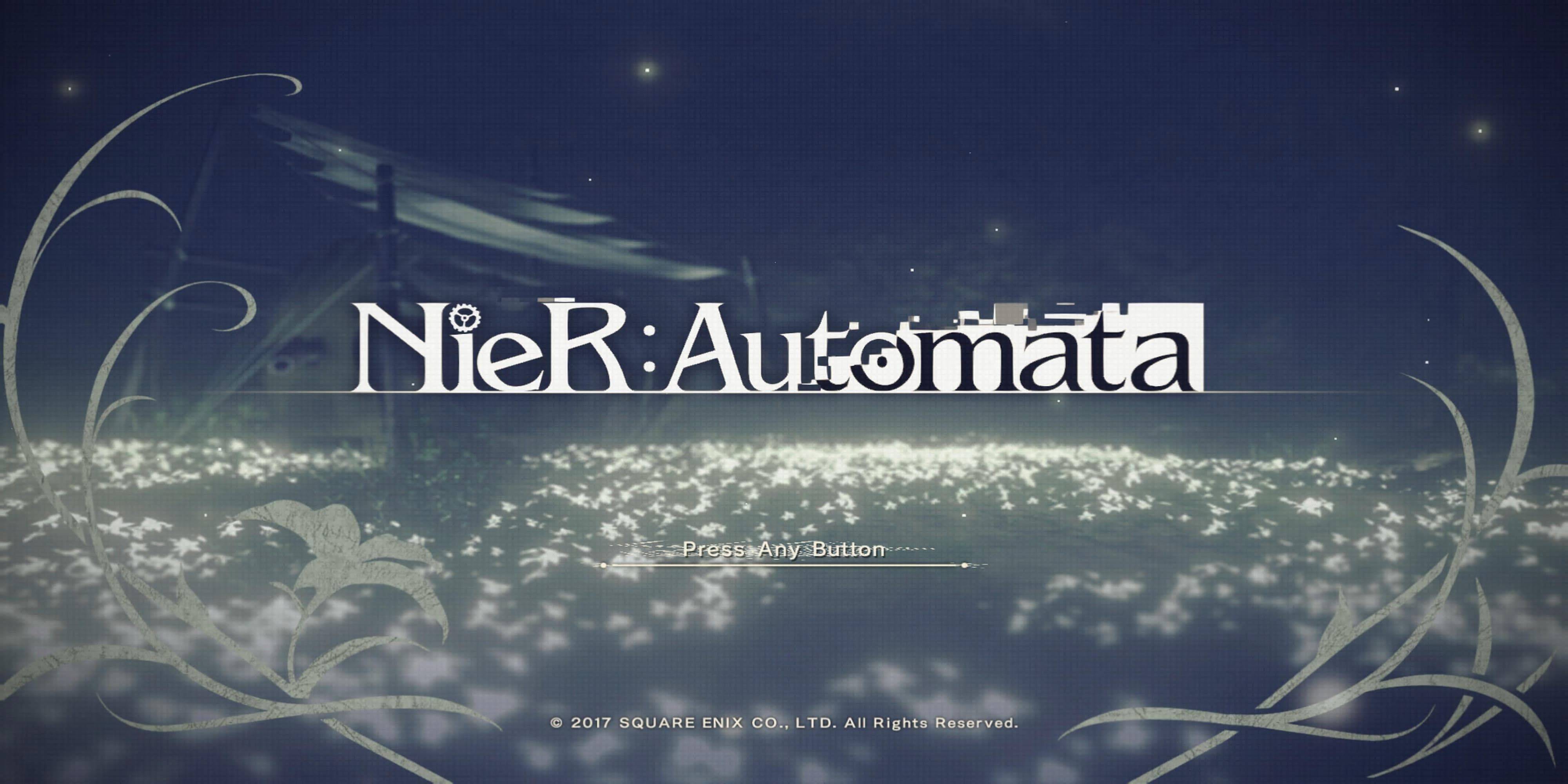 Nier : Automata를 사용하여 장 별 비밀을 잠금 해제하십시오