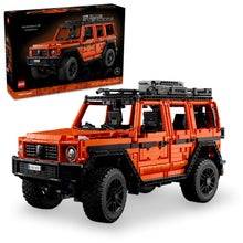 Lego Mercedes-Benz G 500 Professionelle Linie