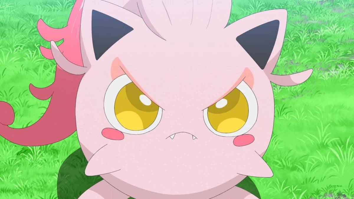 Khám phá tất cả Pokemon Paradox: Cổ đại và tương lai trong Scarlet & Violet