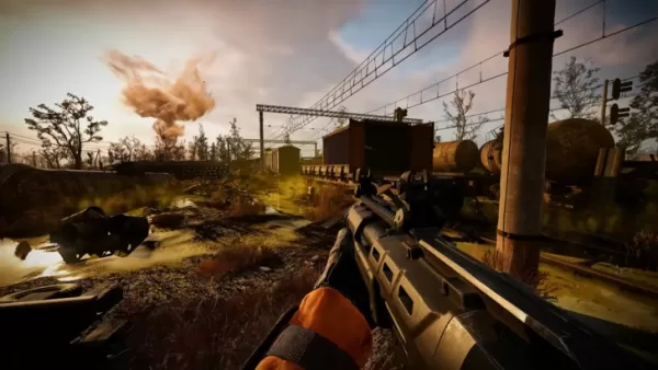 Detalhes sobre Modding e Atualizações do A-Life em STALKER 2