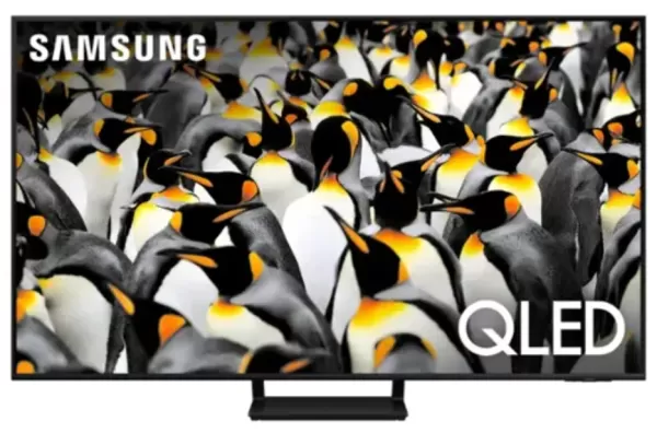 TVs inteligentes principais para streaming em 2025