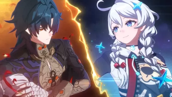 Honkai Nexus Anima Might Feature Pokemon-Style Gameplay Based on Star Rail LIVE 2025 Teaser