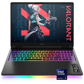 HP Omen Max 16: Cheapest RTX 5080 Gaming Laptop