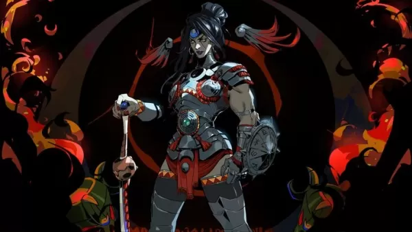 Hades 2 zbliża się do pełnego wydania: „Bliżej linii mety” 