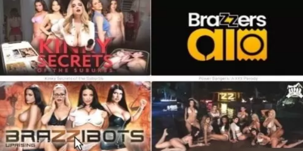 Brazzers AIO Screenshot 1