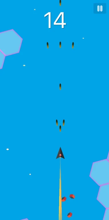 Aerial Battle Screenshot 1