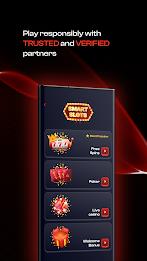 Real Smart Slots Ekran Görüntüsü 2