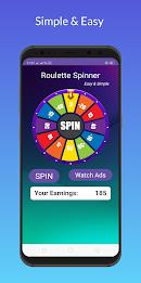 Roulette Mini Offline Tangkapan skrin 2