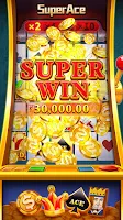 Super Ace Slot-TaDa Games 스크린샷 2