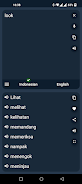 Indonesian - English Translato Ekran Görüntüsü 3