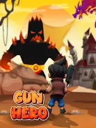 Gun Hero: Archero Shooting Tangkapan skrin 0