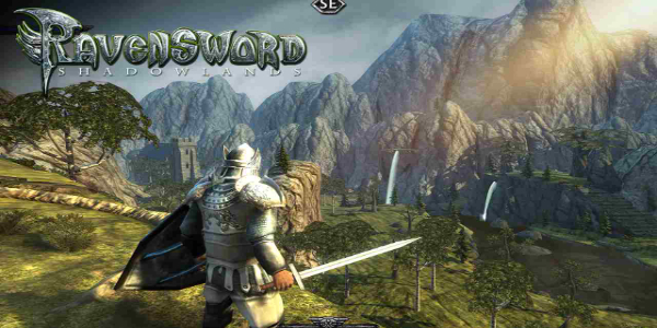 Ravensword MOD স্ক্রিনশট 2