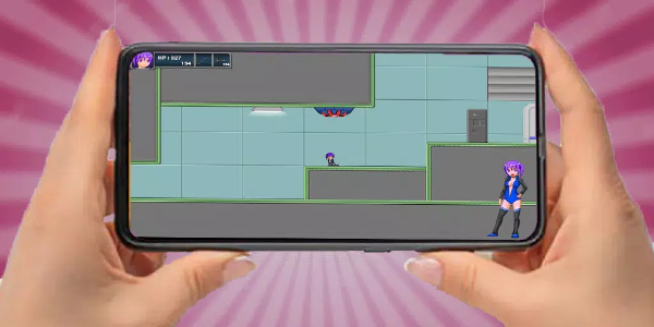 LAB2 UndeR GrounD : Apk Mobile স্ক্রিনশট 2