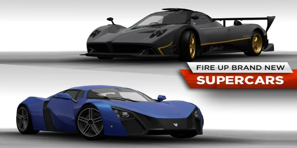 Need for Speed™ Most Wanted Tangkapan skrin 0