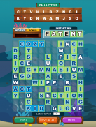 Schermata Cashword by Michigan Lottery 1