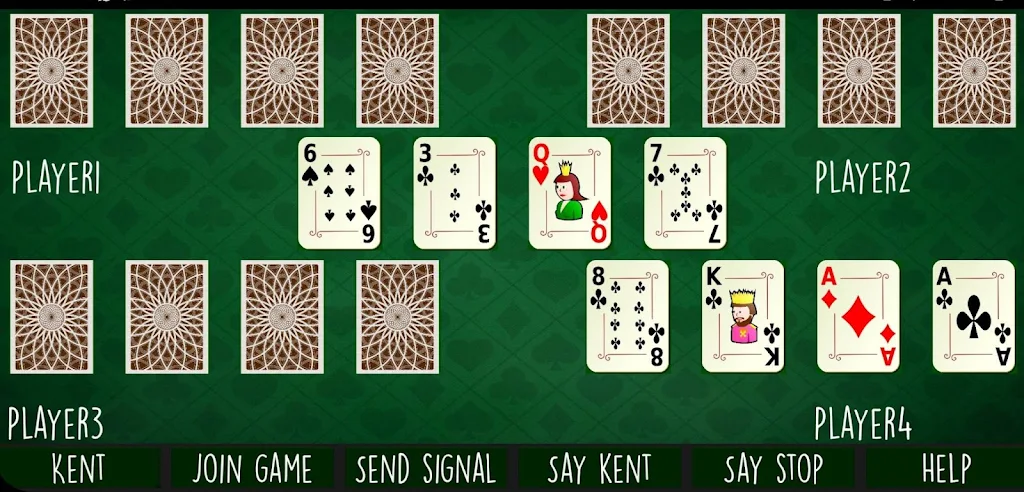 Kent ภาพหน้าจอ 0