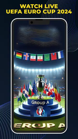 FutGenix: Soccer Live Scores Ekran Görüntüsü 2