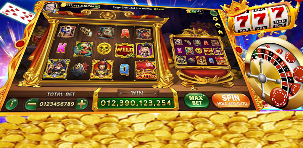 Lucky slots 777 Pagcor Casino Captura de tela 2