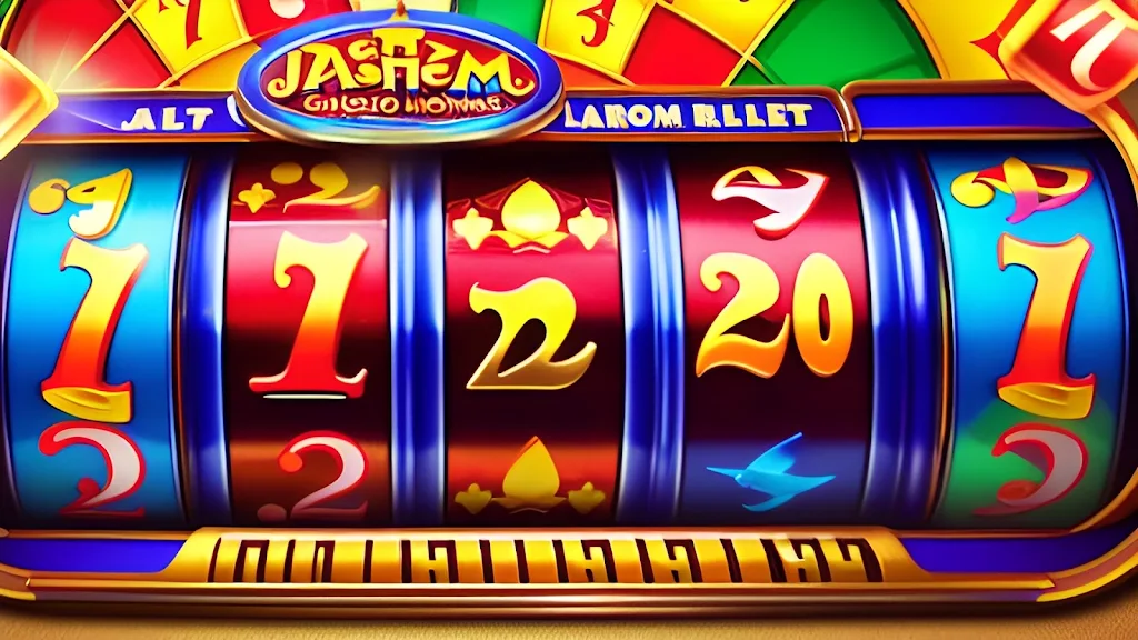 Lucky Streak Jackpot Casino 99 螢幕截圖 2